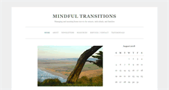 Desktop Screenshot of mtransitions.com